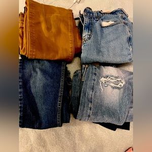Men’s jeans 👖